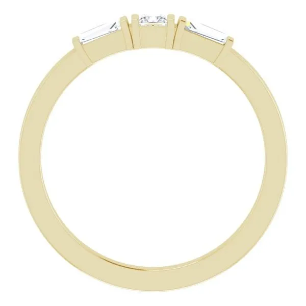 Stackable Ring Image 2 Cherry Street Jewelers Tulsa, OK