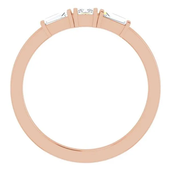 Stackable Ring Image 2 Cherry Street Jewelers Tulsa, OK