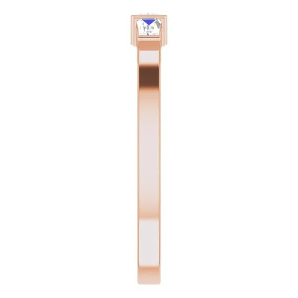 Stackable Ring Image 4 Cherry Street Jewelers Tulsa, OK