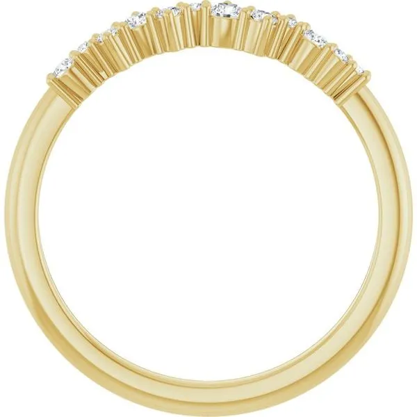 Stackable Ring Image 2 Rasmussen Jewelers Spanish Fork, UT