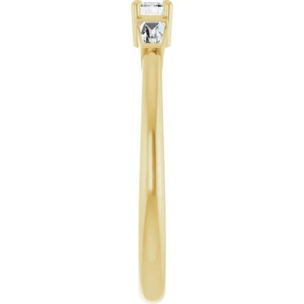 Stackable Ring Image 4 Rasmussen Jewelers Spanish Fork, UT