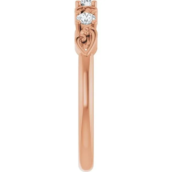 Stackable Ring Image 4 Bauble Patch Jewelers Comstock Park, MI