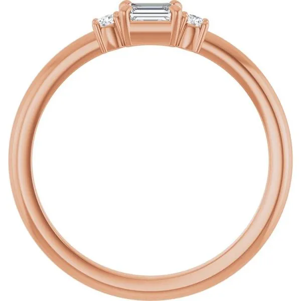 Stackable Ring Image 2 Smith Jewelers Franklin, VA