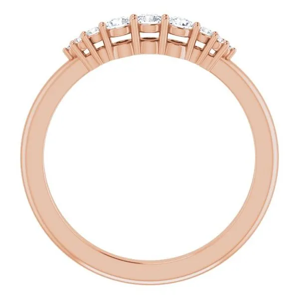 Stackable Ring Image 2 Moseley Diamond Showcase Inc Lexington, SC