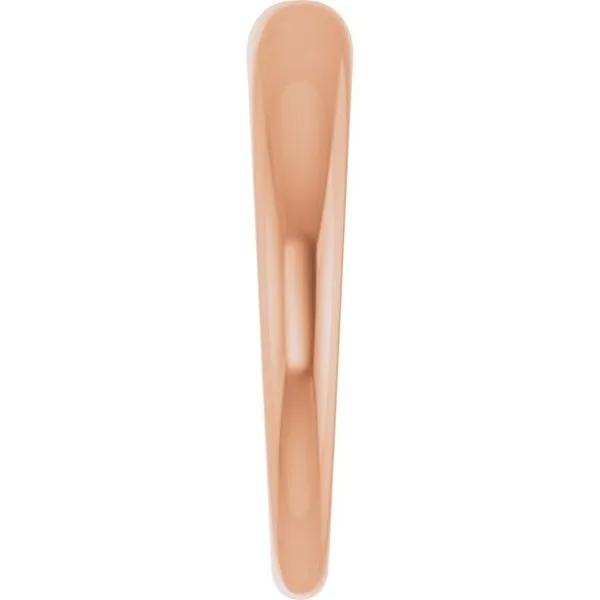 Petite Dome Ring Image 4 James & Williams Jewelers Berwyn, IL