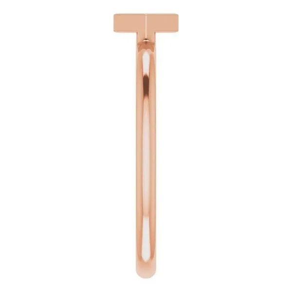 Stackable Honeycomb Ring Image 4 Hopman Jewelers Elkhart, IN