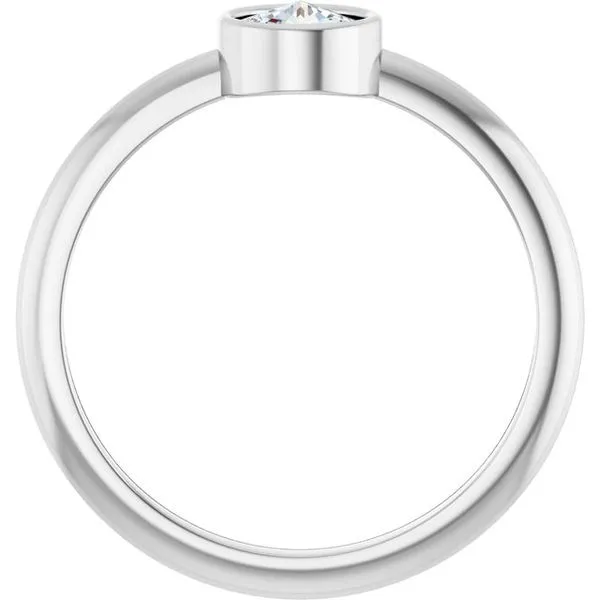 Stackable Ring Image 2 Rasmussen Jewelers Spanish Fork, UT