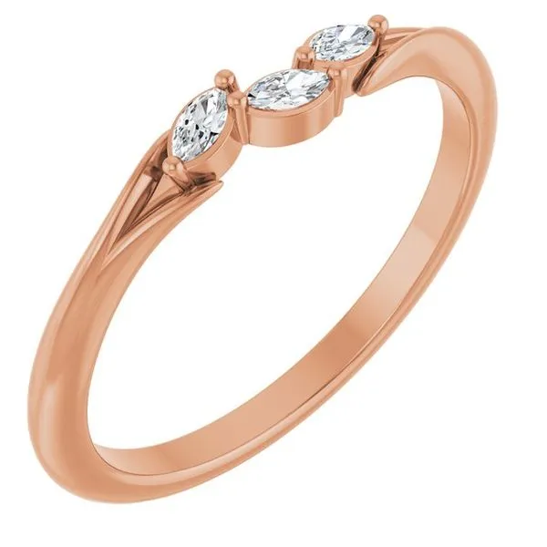 Accented Ring Hopman Jewelers Elkhart, IN