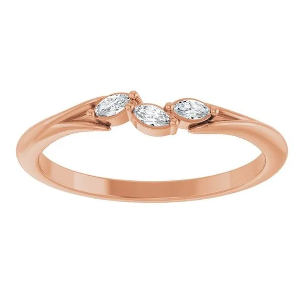 Accented Ring Image 3 Rasmussen Jewelers Spanish Fork, UT