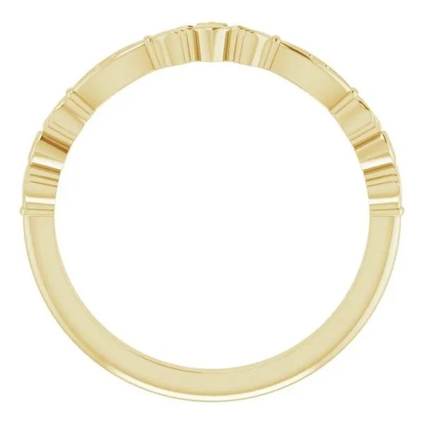 Claddagh Ring Image 2 Rasmussen Jewelers Spanish Fork, UT