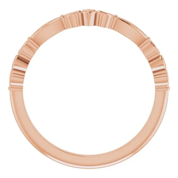 Claddagh Ring Image 2 Hopman Jewelers Elkhart, IN