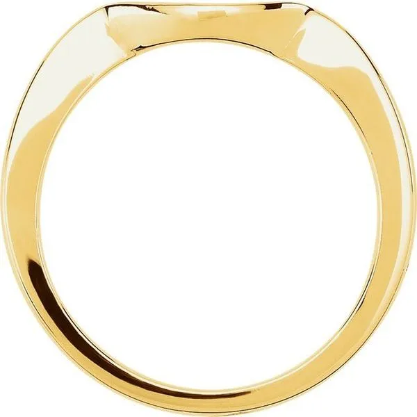 Three-Stone Engagement Ring or Band Image 2 Rasmussen Jewelers Spanish Fork, UT