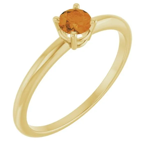 Youth Birthstone Ring Atlanta West Jewelry Douglasville, GA