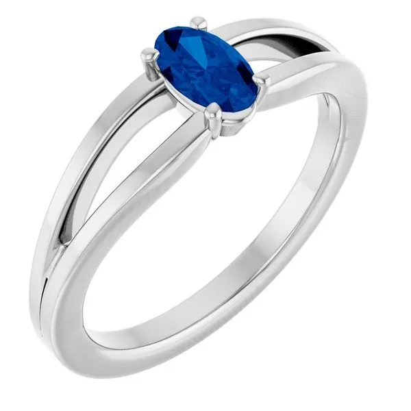 Youth Birthstone Ring D'Errico Jewelry Scarsdale, NY