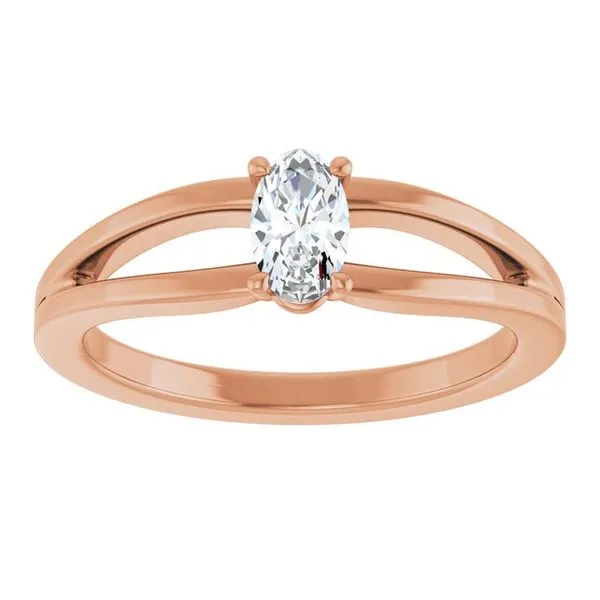 Youth Birthstone Ring Image 3 Cherry Street Jewelers Tulsa, OK