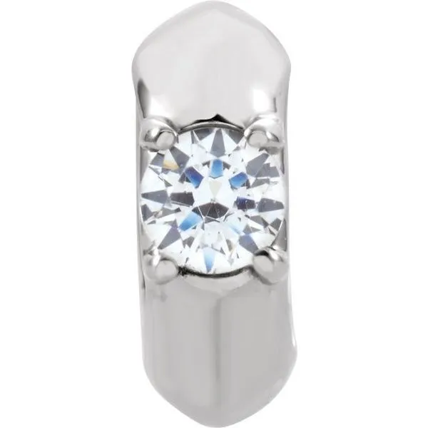 Birth of a Child® Miniature Imitation Birthstone Ring Pendant Atlanta West Jewelry Douglasville, GA