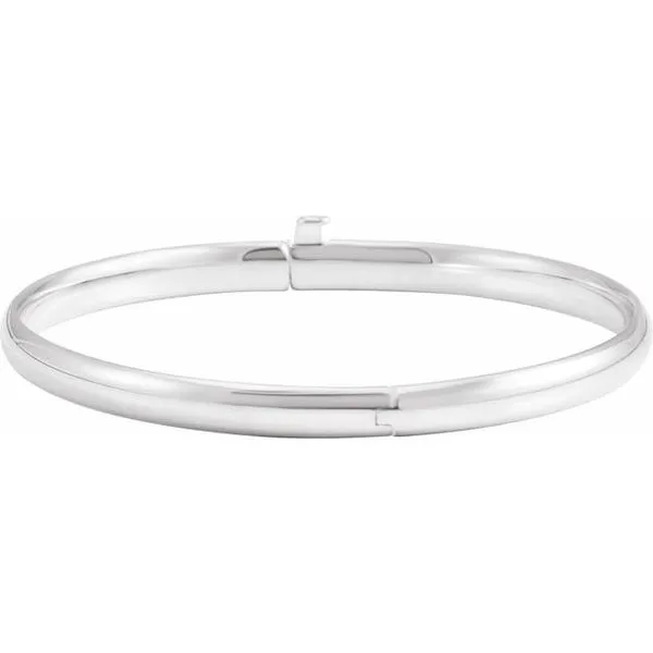 Baby Bangle Bracelet similar item image