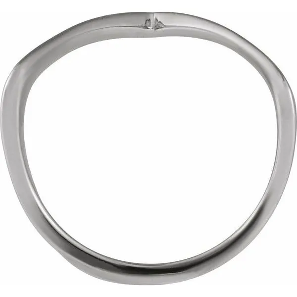 V Ring Image 2 Rasmussen Jewelers Spanish Fork, UT