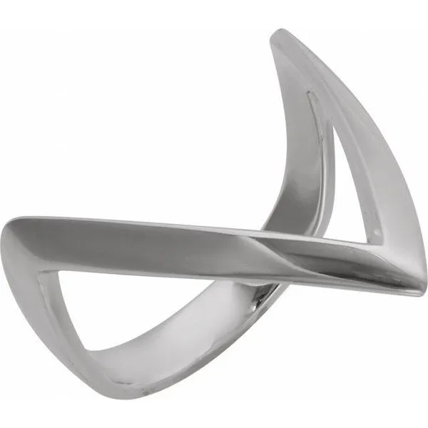 V Ring Hopman Jewelers Elkhart, IN