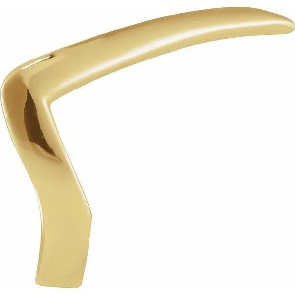 V Ring Image 3 Arnold's Jewelry and Gifts Logansport, IN