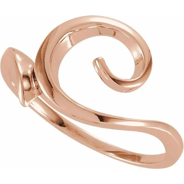 Freeform Ring Jewelry Design Studio Jensen Beach, FL