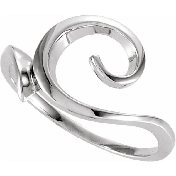 Freeform Ring Jewelry Design Studio Jensen Beach, FL