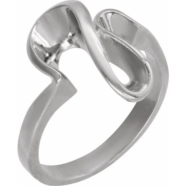 Freeform Ring Jewelry Design Studio Jensen Beach, FL