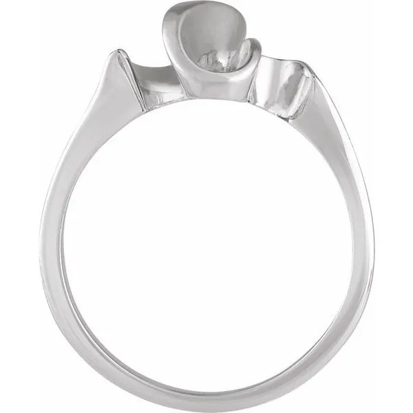 Freeform Ring Image 2 G.G. Gems, Inc. Scottsdale, AZ