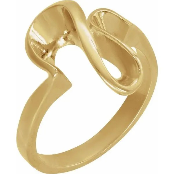 Freeform Ring Jewelry Design Studio Jensen Beach, FL