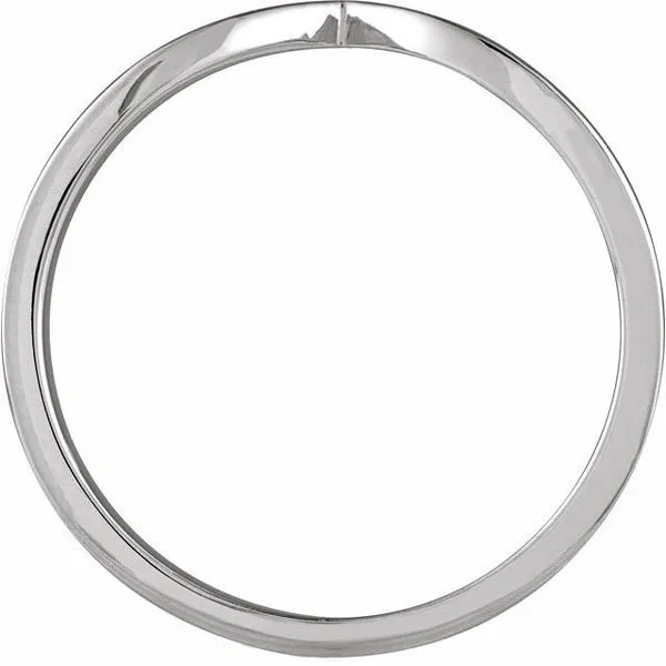 V Ring Image 2 James & Williams Jewelers Berwyn, IL