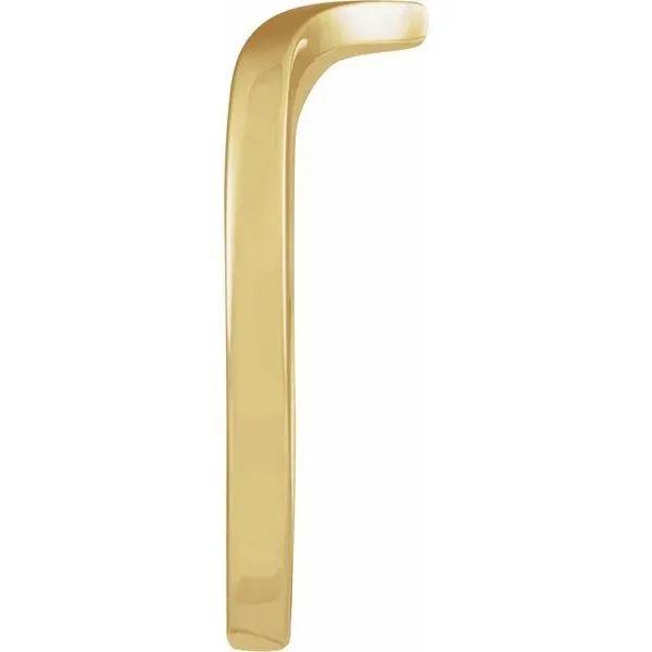 V Ring Image 3 Jewelry Design Studio Jensen Beach, FL