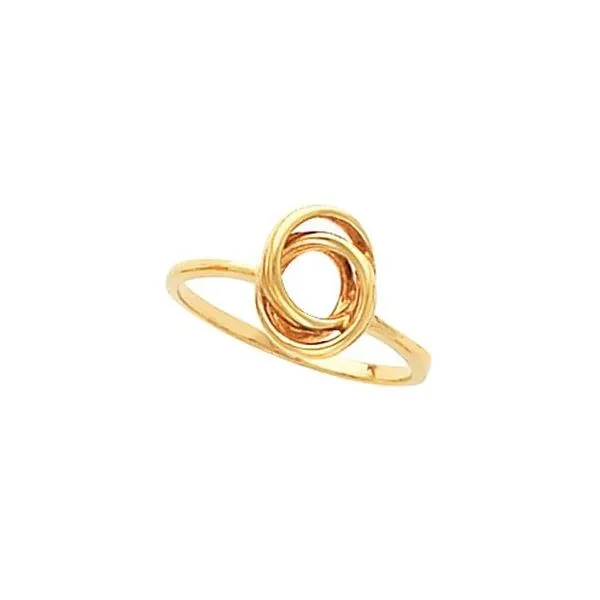 Freeform Ring Jewelry Design Studio Jensen Beach, FL