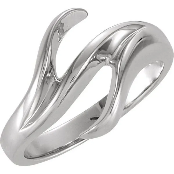 Freeform Ring Jewelry Design Studio Jensen Beach, FL