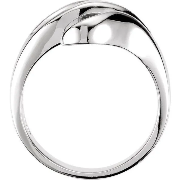 Freeform Ring Image 2 G.G. Gems, Inc. Scottsdale, AZ