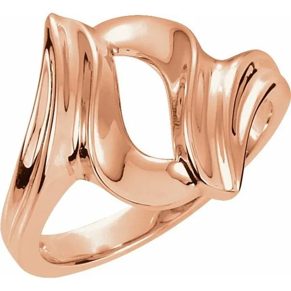 Freeform Ring Hopman Jewelers Elkhart, IN