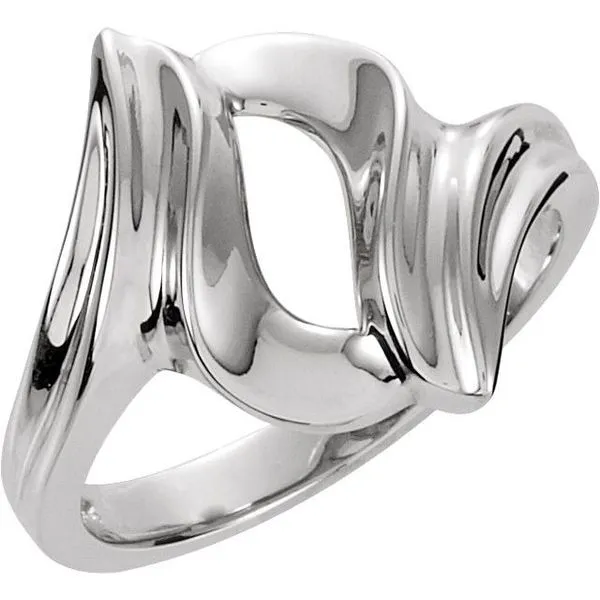 Freeform Ring Hopman Jewelers Elkhart, IN