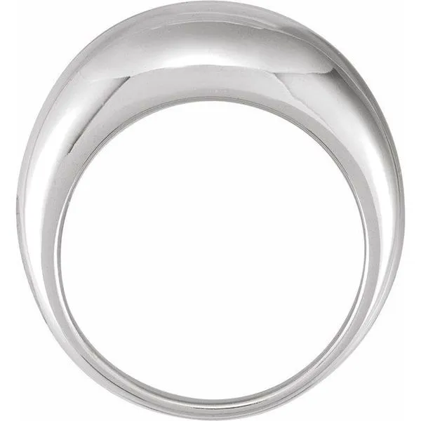 Dome Ring Image 2 Rasmussen Jewelers Spanish Fork, UT