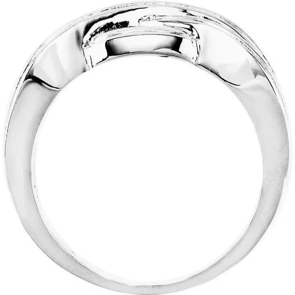 Woven Rng Image 2 Hopman Jewelers Elkhart, IN