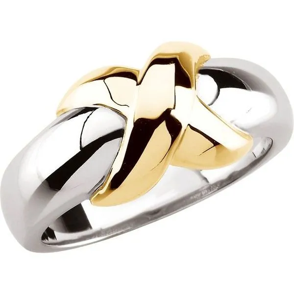 X Ring Hopman Jewelers Elkhart, IN