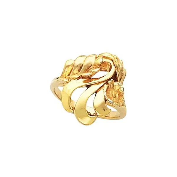 Freeform Ring Jewelry Design Studio Jensen Beach, FL