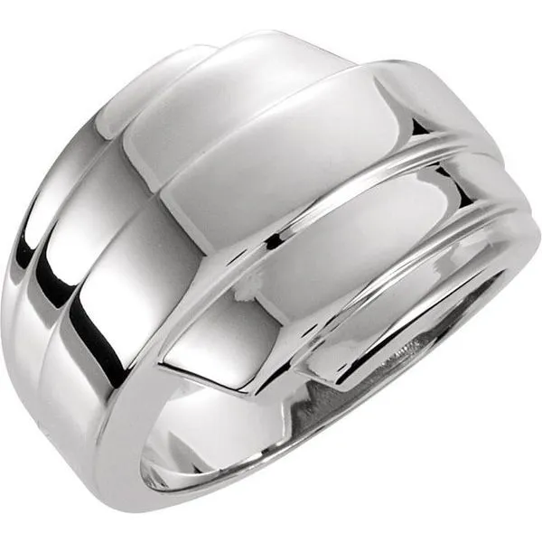 Layered Ring Jewelry Design Studio Jensen Beach, FL