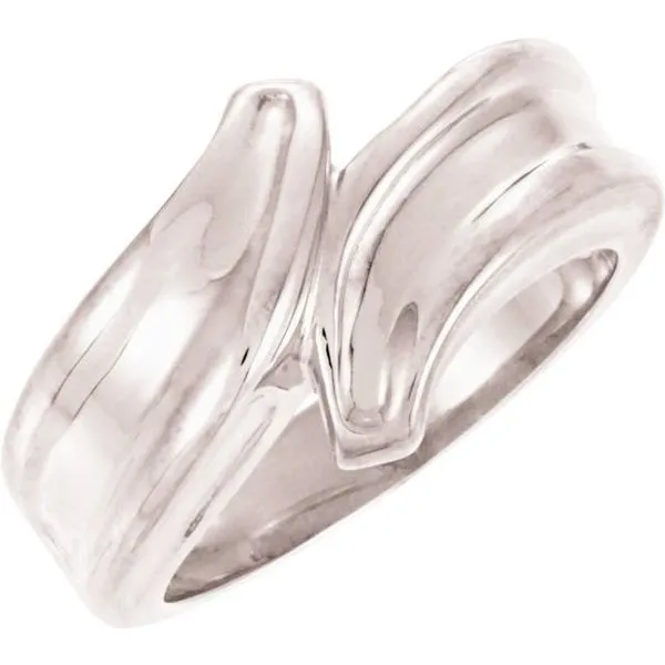 Bypass Ring D'Errico Jewelry Scarsdale, NY