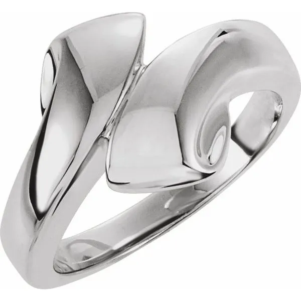 Bypass Ring Moseley Diamond Showcase Inc Lexington, SC