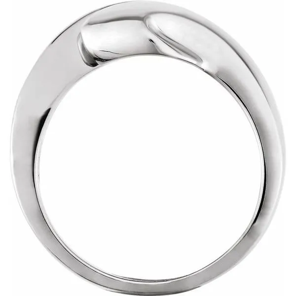 Bypass Ring Image 2 Moseley Diamond Showcase Inc Lexington, SC