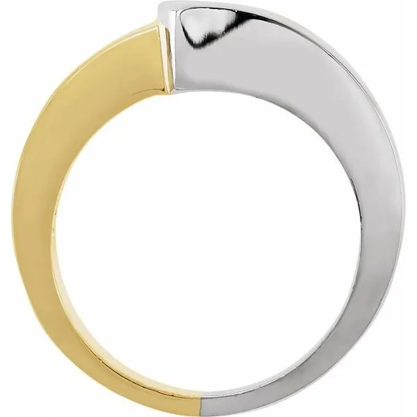 Freeform Ring Image 2 Rasmussen Jewelers Spanish Fork, UT