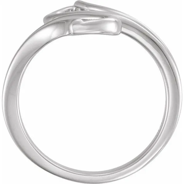 Freeform Ring Image 2 G.G. Gems, Inc. Scottsdale, AZ