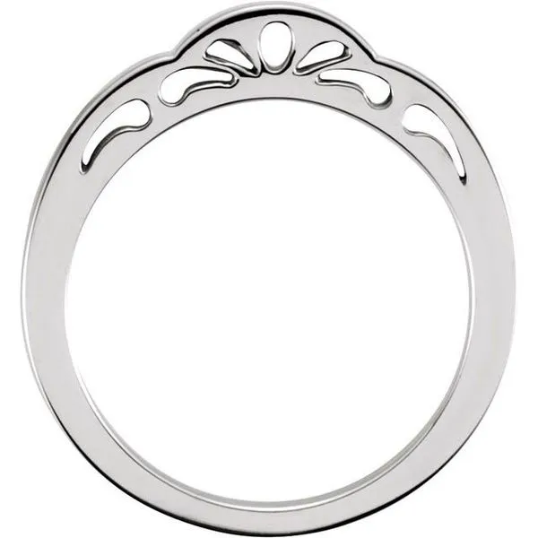 Stackable Ring Image 2 Delfine's Jewelry Charleston, WV