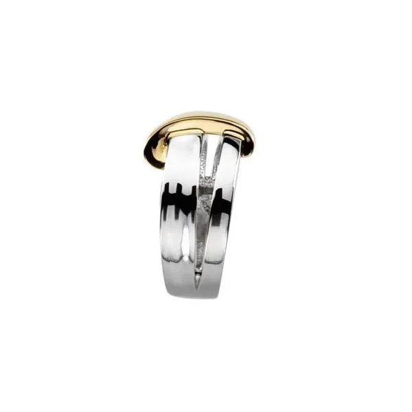 Freeform Ring Image 4 J. Meredith Jewelers Delafield, WI