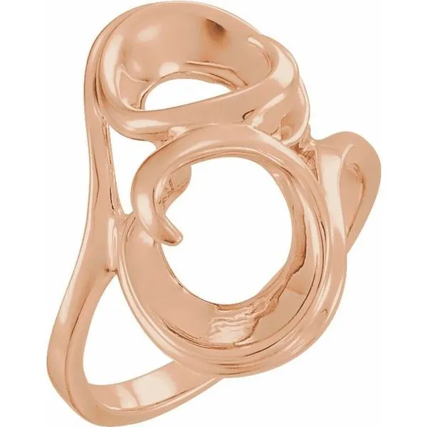 Freeform Ring Hopman Jewelers Elkhart, IN