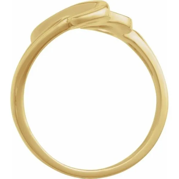 Freeform Ring Image 2 Leslie E. Sandler Fine Jewelry and Gemstones rockville , MD